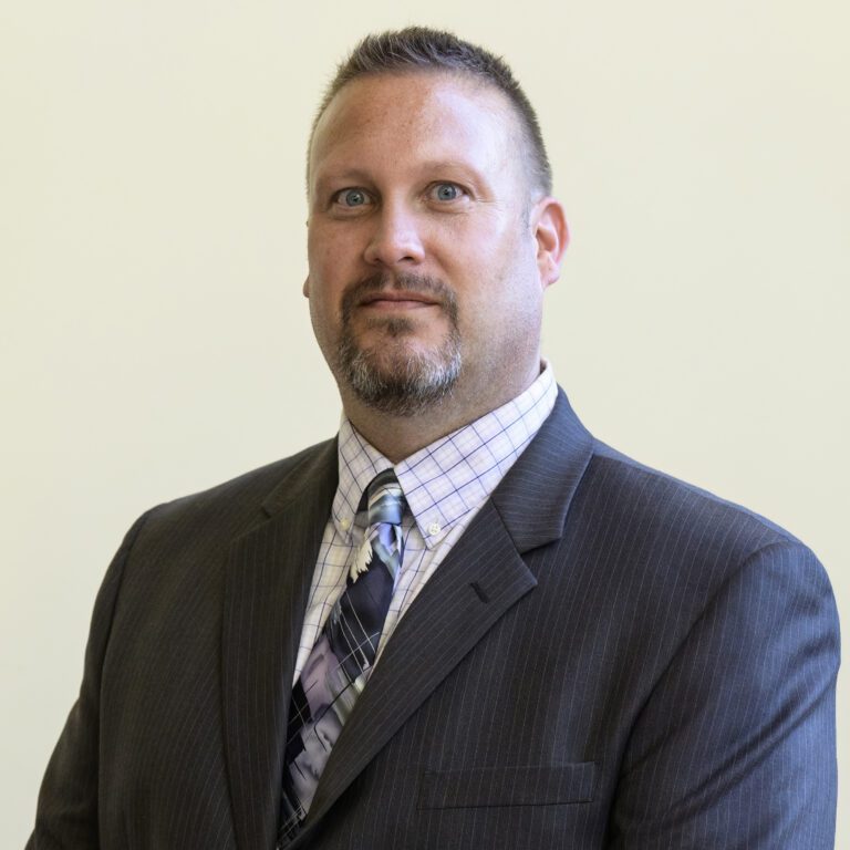 Leadership Team Seven Islands Land Company