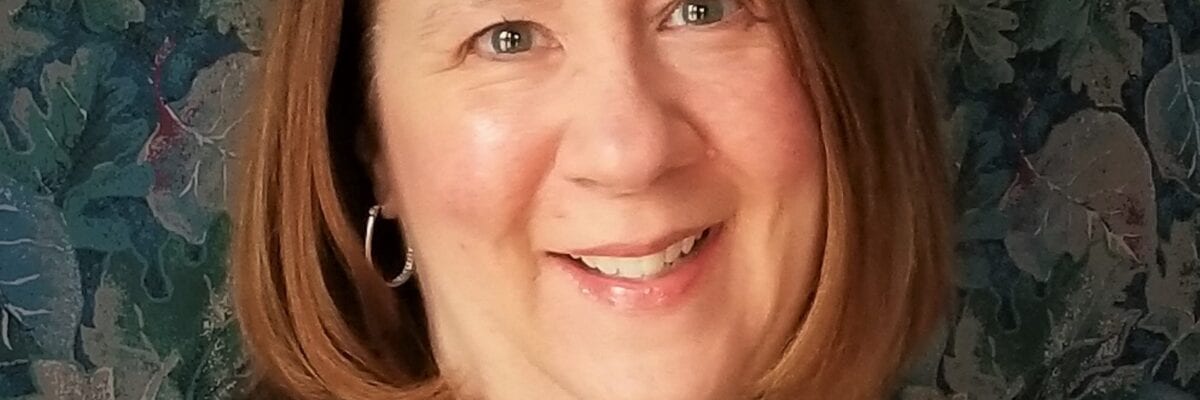 photo of Laura Hollis Human Resources