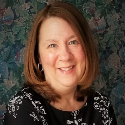 photo of Laura Hollis Human Resources