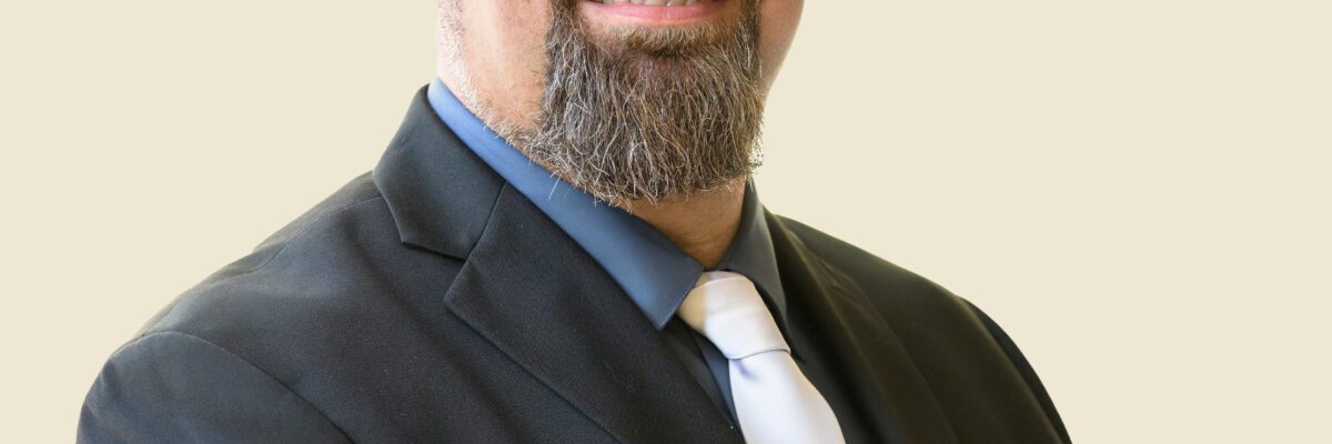 photo of Ryan Wishart Sr. Operations Manager (Marketing & Sales)