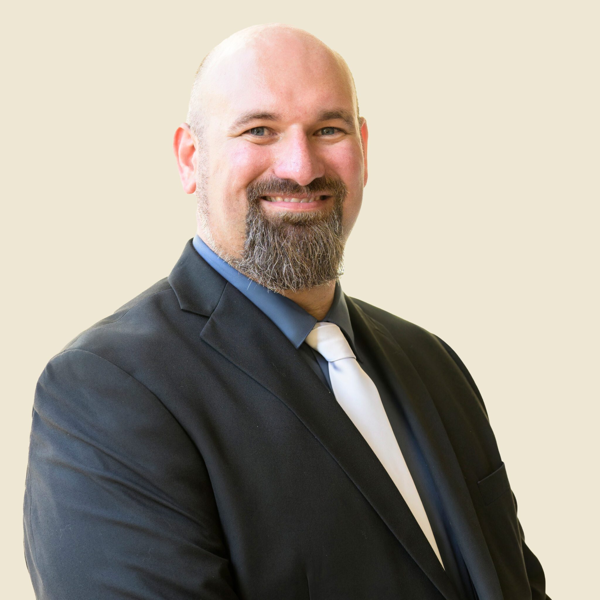 Ryan Wishart Seven Islands Land Company