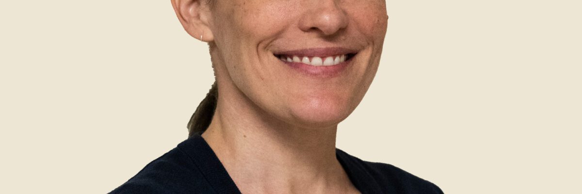 photo of Hannah Stevens Land Use Director