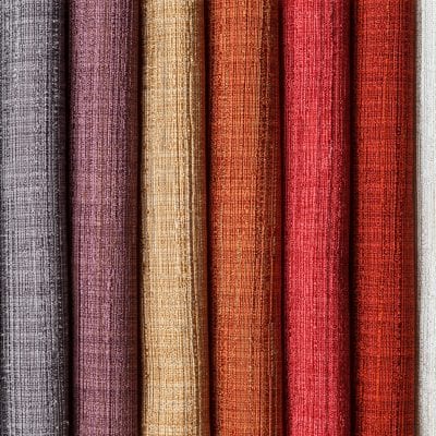 photo of different colored Fabrics