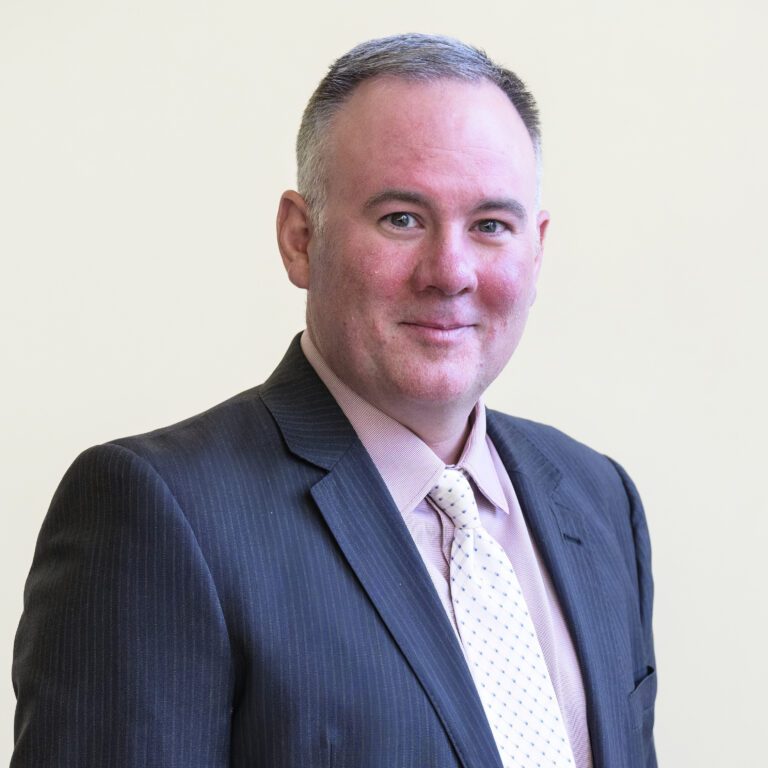 Leadership Team Seven Islands Land Company