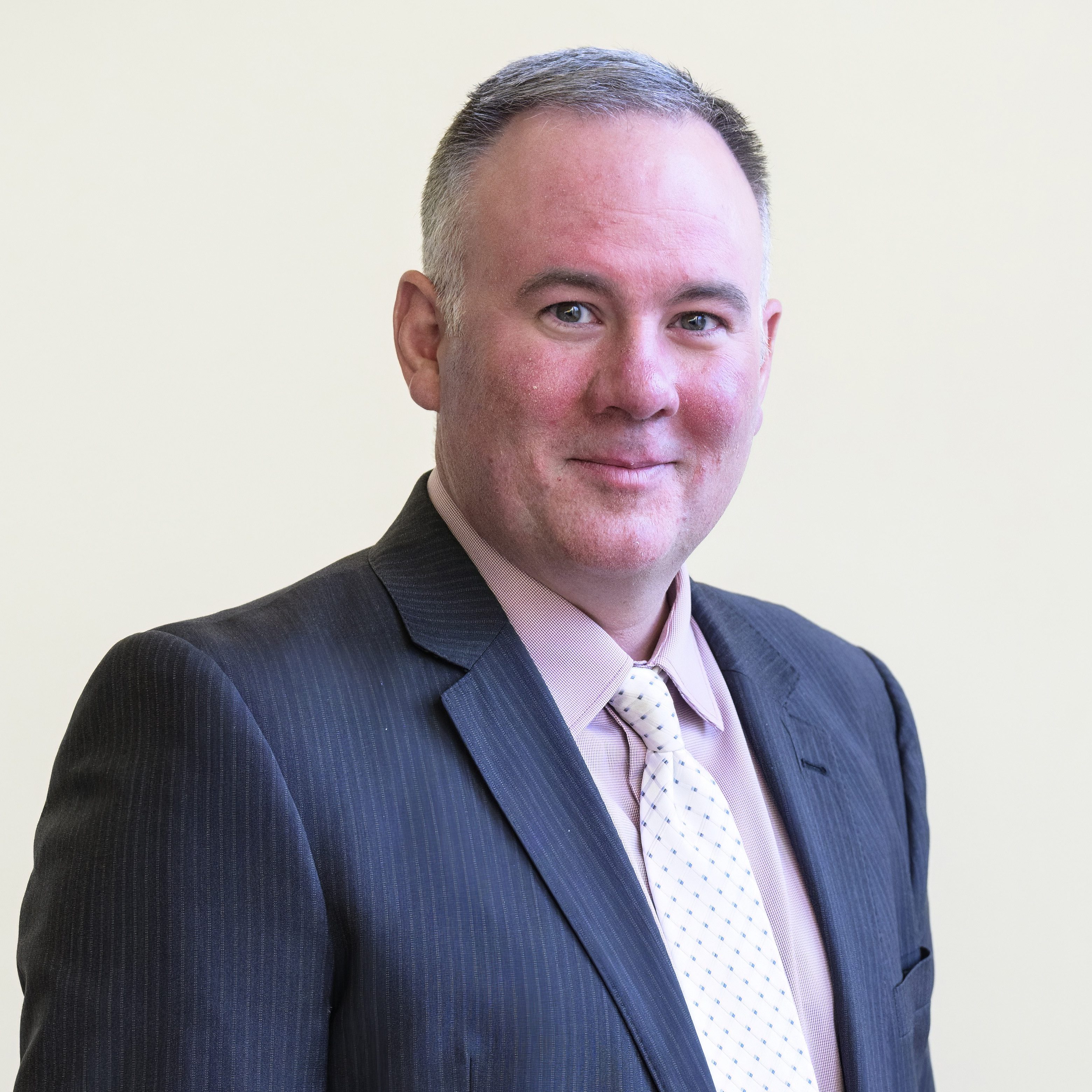 Nick Ireland Seven Islands Land Company