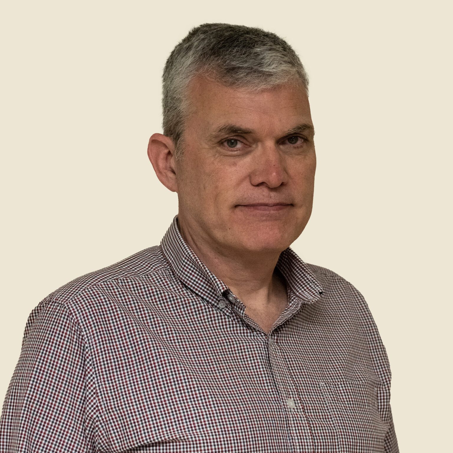 Ian Prior | Seven Islands Land Company